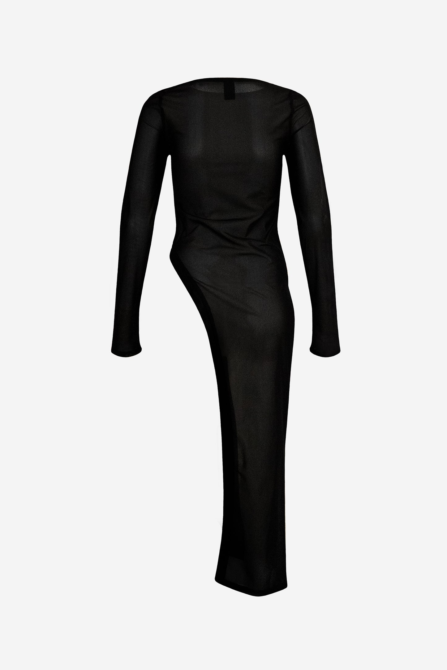 Меш блуза Алис