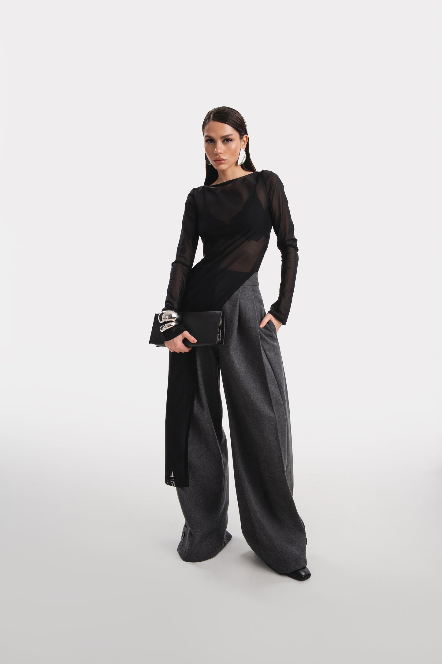 Isabelle trousers